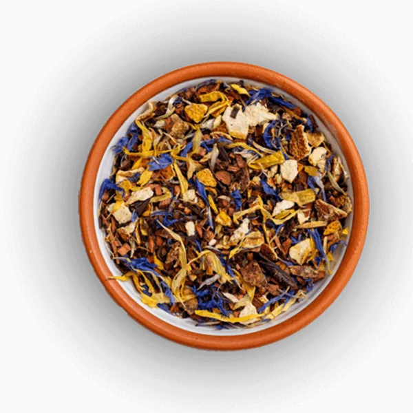 Balancing Tea