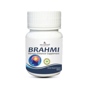 Brahmi Capsules