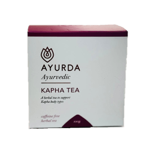Kapha tea