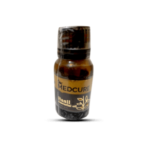 Medcure Basil Oil