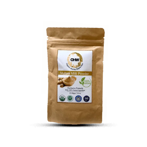 OHW Multani Mutti Powder