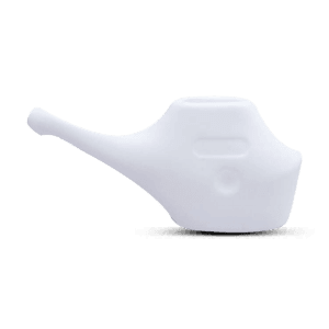 Travel Neti Pot