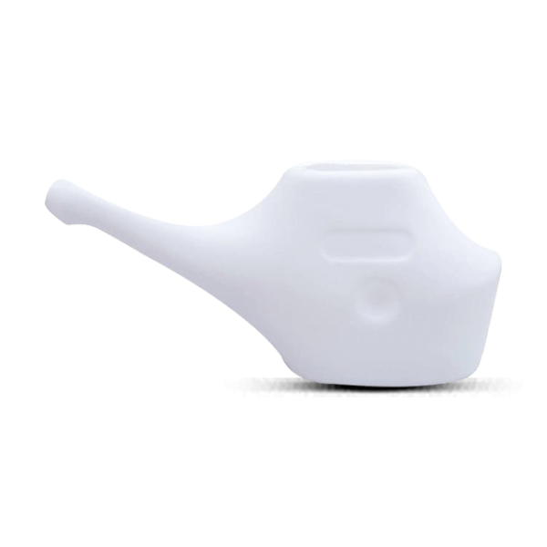 Travel Neti Pot