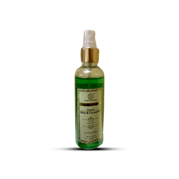 Khadhi-Natural-Herbal-Face-Freshner-–-Khadi-Mint-and-Cucumber