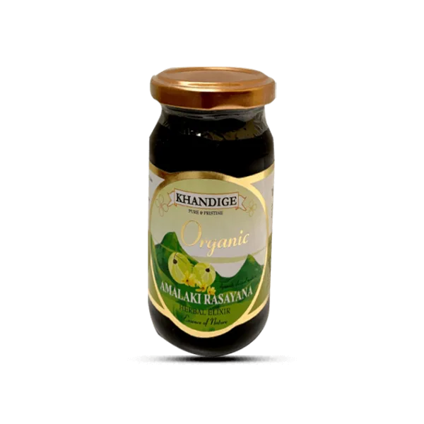 Khandige-Organic-Amalaki-Rasayana