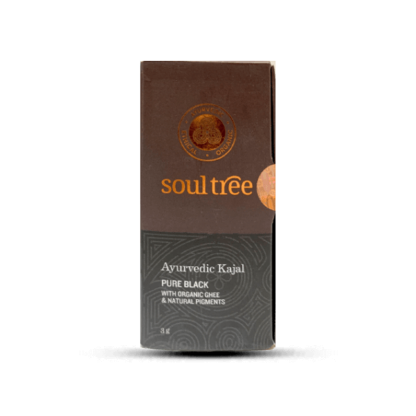 Soultree-Ayurveda-Kajal-Pure-Black