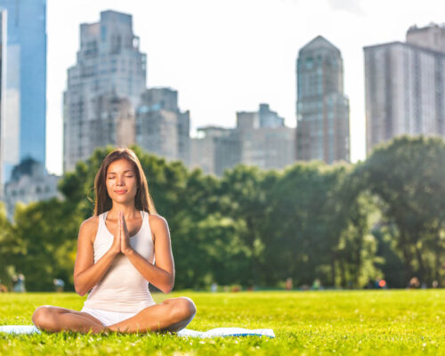 Dharna Yoga Sydney