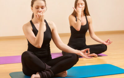 Pranayama Yoga Sydney