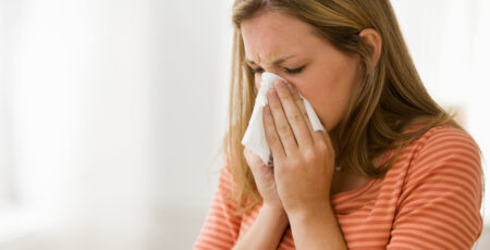 Ayurvedic Treatment For allergy in sydney