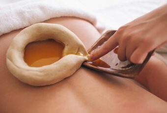 Liv Ayurveda Kati Vasti Treatment Sydney