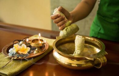 PANCHAKARMA FOR WELLNESS