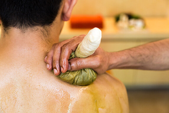 Panchakarma Steam Therapy Sydney