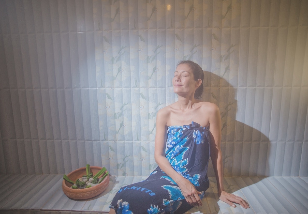 Panchakarma Steam Therapy Sydney