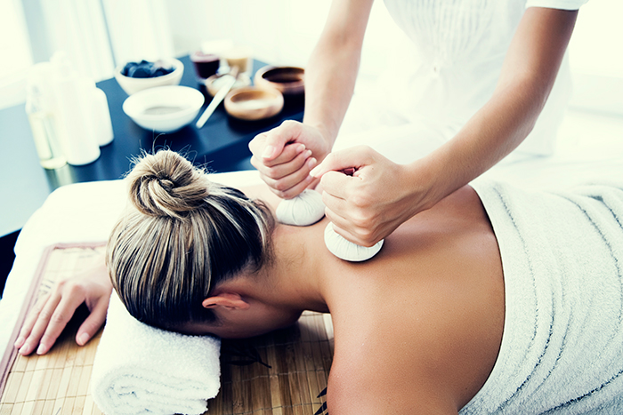 Detox Through Massage Therapy