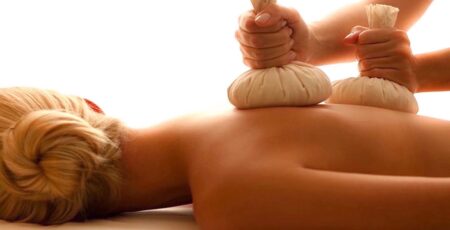 Pinda Sweda Ayurvedic Treatment Sydney