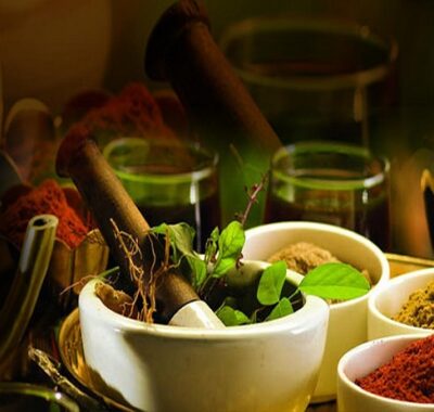 ayurvedic pain therapy