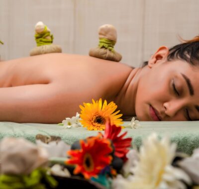 ayurvedic spa