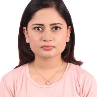 Puja Ghimre