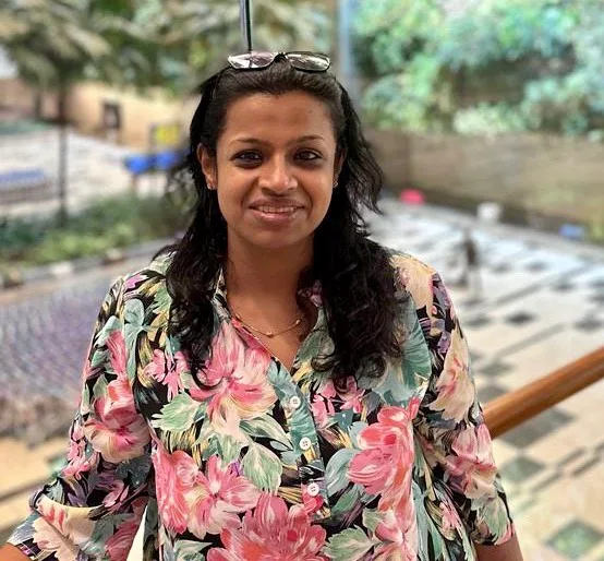 Tahera Kadiyani