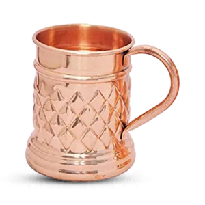 COPPER MUG