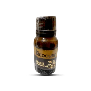 Medcure Basil Oil