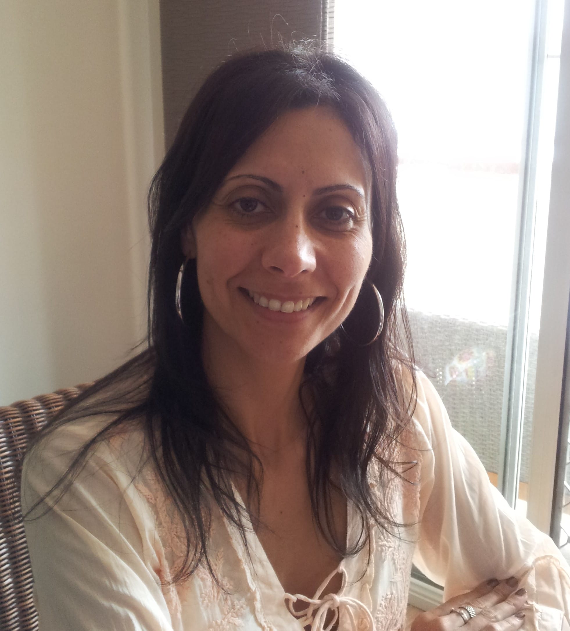 Jo Mallios Ayurveda Doctor Sydney