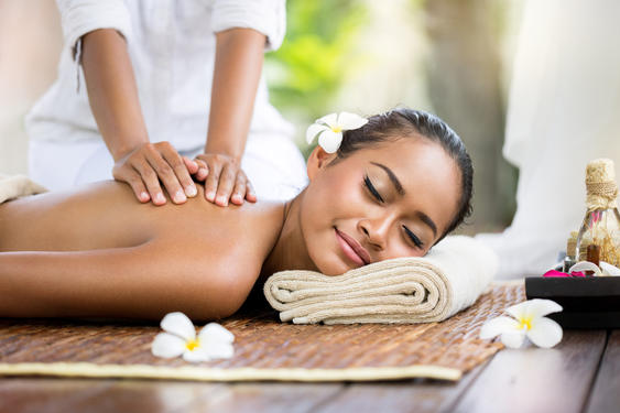 Ayurveda Massage Treatment Sydney