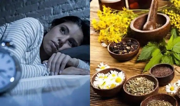 Healthy solutions for insomnia in ayurveda