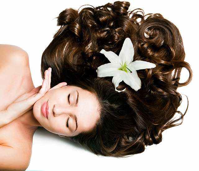Get healthy hair with ayurvedic treatment