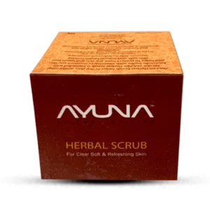 Ayuna-Herbal-scrub