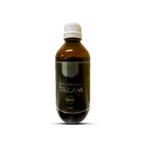 Ayuna Neelibhringadi Tailam