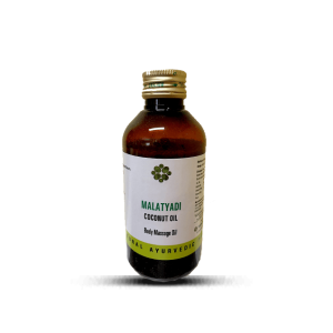 Malatyadi Coconut Oil