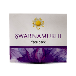 Swarnamukhi Face Pack