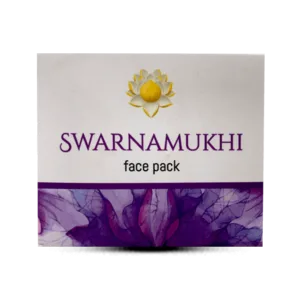 Swarnamukhi Face Pack