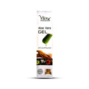 Vitra Naturals Aloe Vera Gel