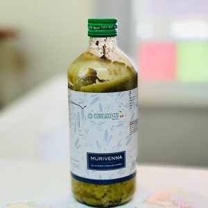 Vaidyaratnam Murivenna