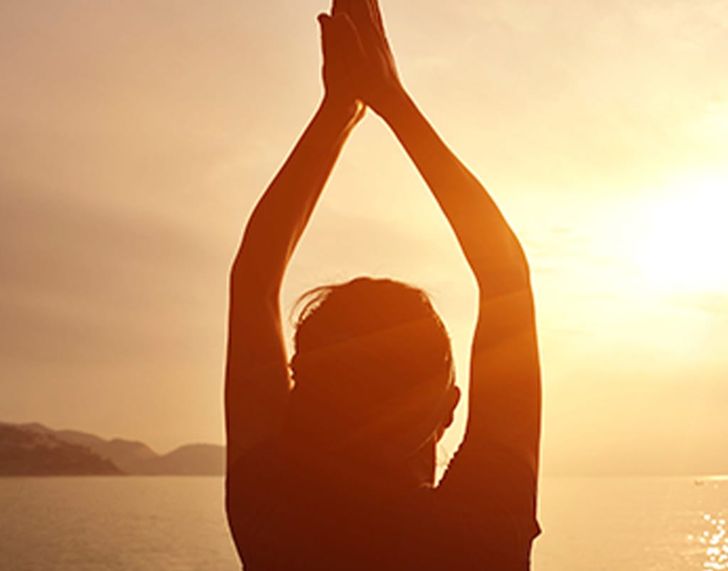 2 BHAKTI YOGA: THE PATH OF DEVOTION