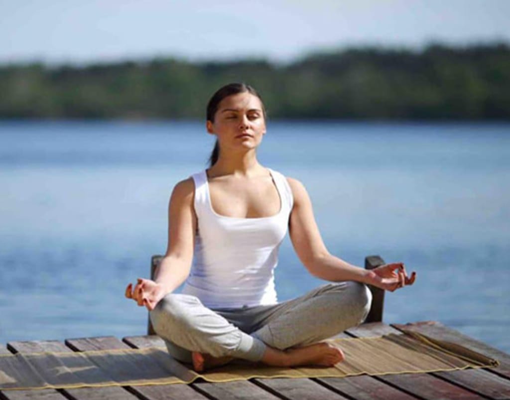 3 JNANA YOGA: THE PATH OF KNOWLEDGE