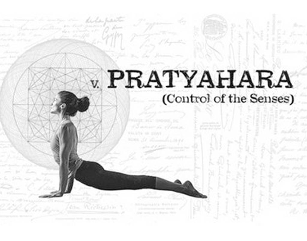 Pratyahara Yoga Sydney