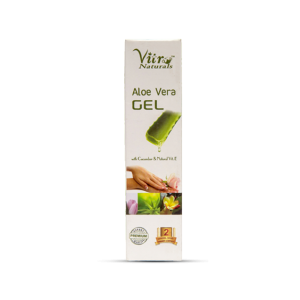 Vitra Naturals Aloe Vera Gel