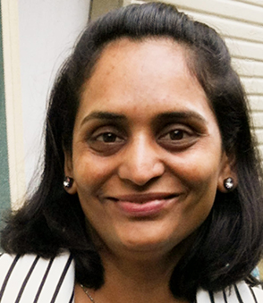 Jayashree Gediya Ayurveda Doctor Sydney