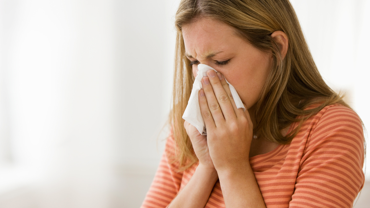 Ayurvedic Treatment For allergy in sydney