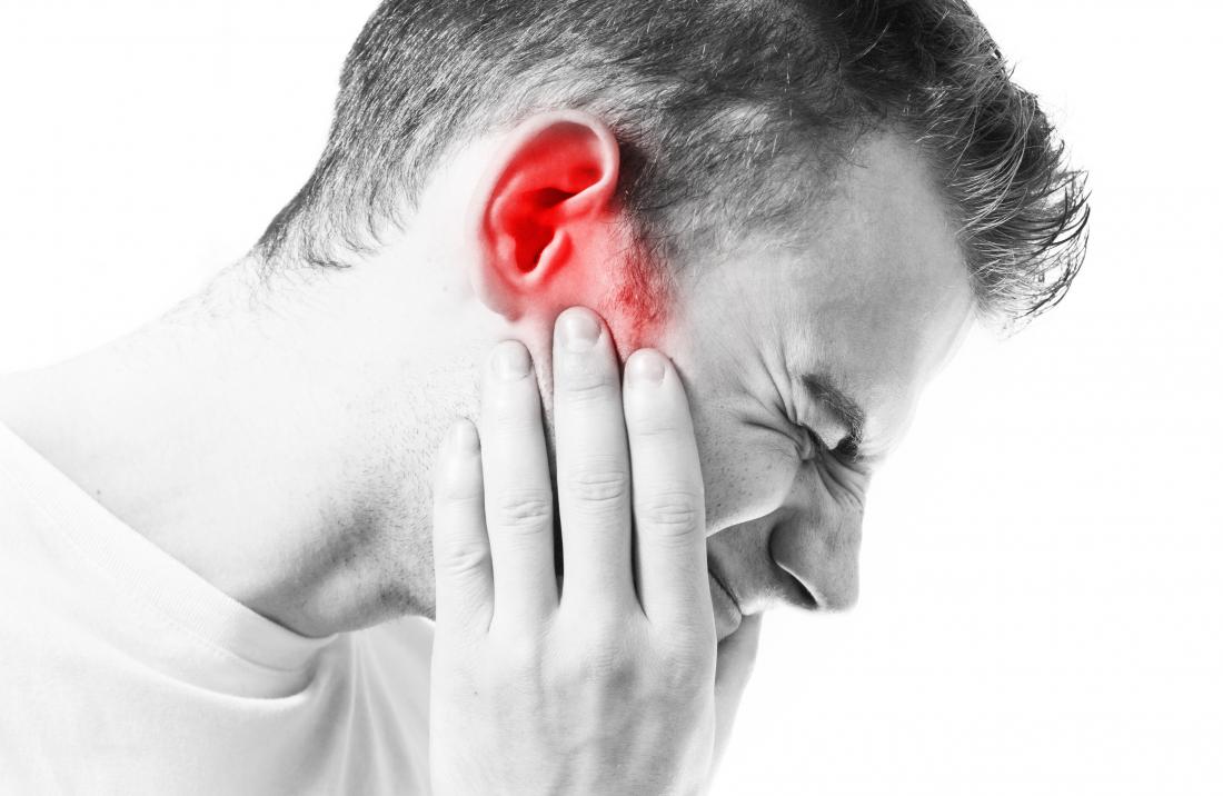 Ayurvedic Treatment For Ear Problems in sydney