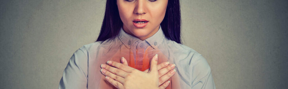 Respiratory Diseases Ayurveda For Respiration Problem Sydney