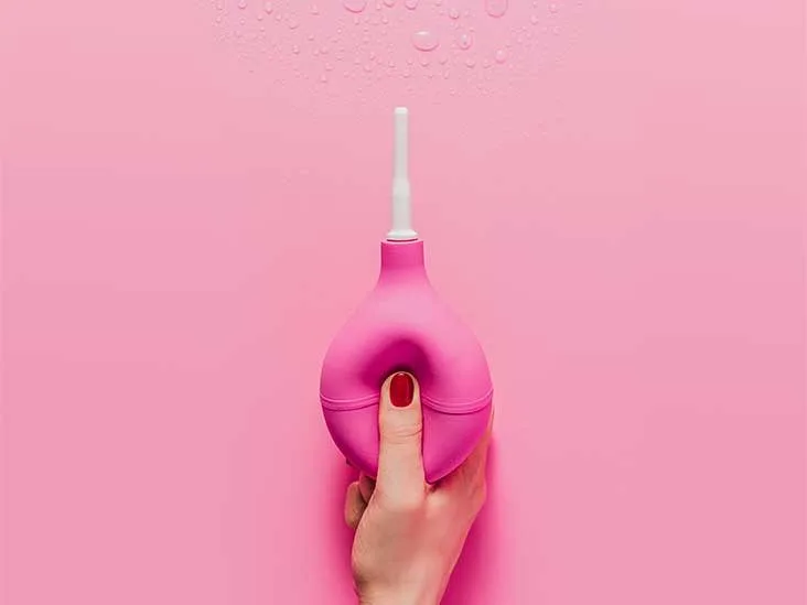 Vasti – Detox by Enema Vasti – Detox by Enema