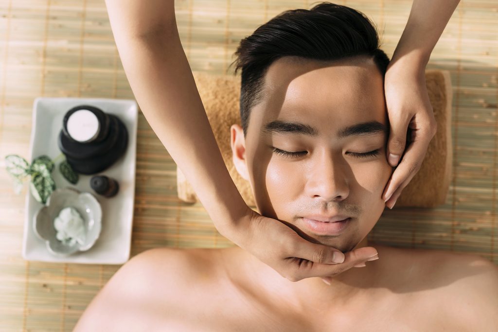 Detox Through Massage Therapies
