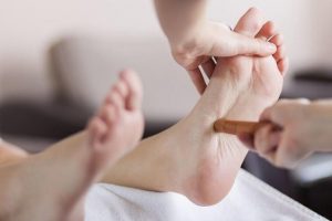 Ayurvedic Abhyanga Massage Treatment Sydney