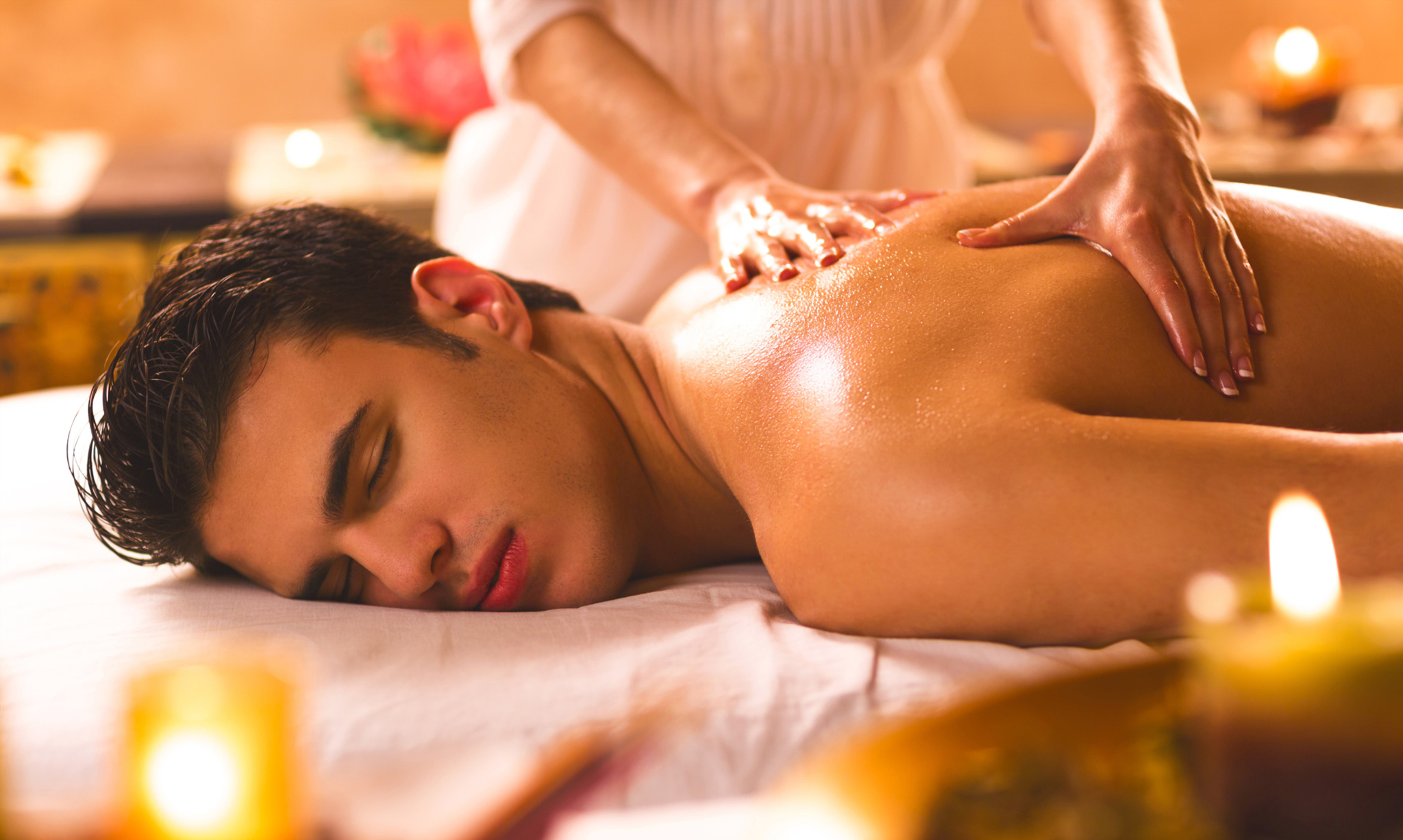 Ayurveda Massage Treatment Sydney Therapeutic Massage Parram