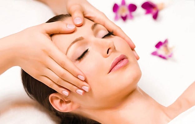 Champi Head Massage Sydney Ayurvedic Indian Head Massage 6261