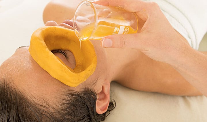 Ayurveda Eye Treatment Sydney